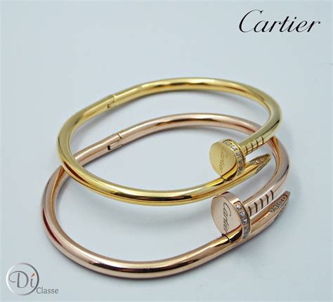 pulseras cartier de clavo - pulsera Cartier tornillos.